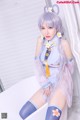 TouTiao 2017-09-14: Model Please (欣欣) (25 photos)