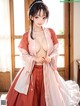 Hentai - 春水盈盈之宋朝美女の妩媚与热情 Set 1 20230720 Part 6