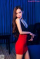 TouTiao 2017-12-16: Model Ai Xiao Qing (艾小青) (32 photos)