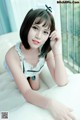 DKGirl Vol.087: Model Meng Bao Er (萌 宝儿 BoA) (50 photos)