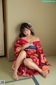 Ayana Nishinaga 西永彩奈, [Minisuka.tv] 2022.05.26 Limited Gallery 2.4