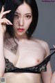 8woman　裸天使∞態, cデジタル写真集 エイトマン15周年企画 Set.02