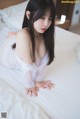 Eun Bi 은비, [PURE MEDIA] Vol.77 누드 디지털화보 Set.01