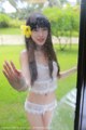 XIUREN No. 22: Model Verna (刘雪 妮) (47 photos)