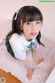 Ami Manabe 眞辺あみ, [Minisuka.tv] 2022.02.24 Fresh-idol Gallery 103