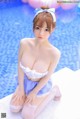 [XIUREN秀人网] 2020.09.07 Vol.2531 UU醬